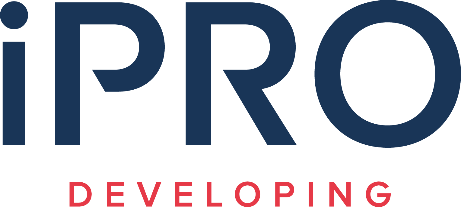 iPro Logo